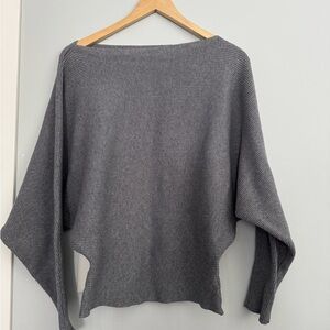 Gray Women's Sweater
